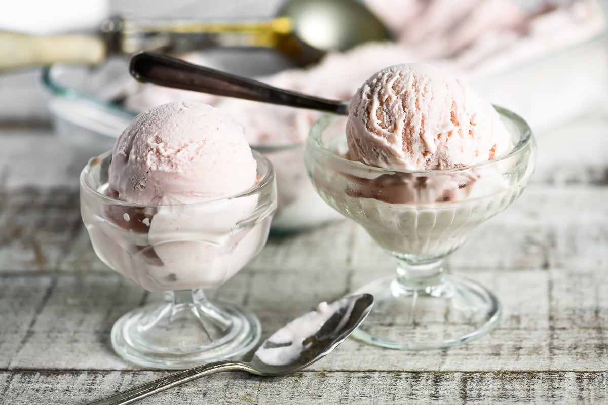 Rhubarb Ice Cream: Expert Tips for Smooth, Flavorful Results